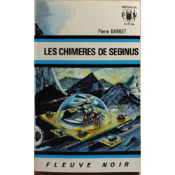 Les chimeres de seginus