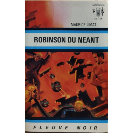 Robinson du néant