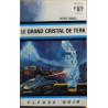 Le grand cristal de terk