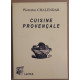 Cuisine provençale