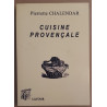 Cuisine provençale