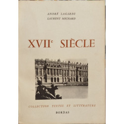 XVII° siecle