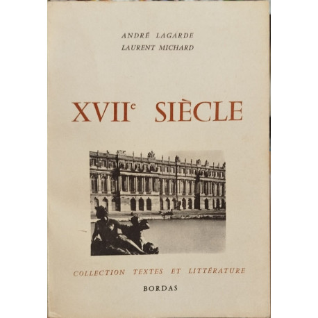 XVII° siecle