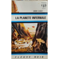 La planete infernale