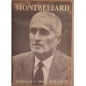 Montbéliard - Hommage à André Boulloche / E.O