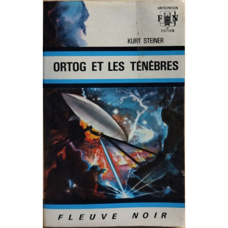 Ortog et les ténèbres