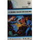 La grande chasse des kadjars