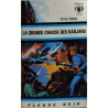 La grande chasse des kadjars