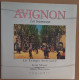 Avignon - Les tramways