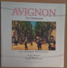Avignon - Les tramways