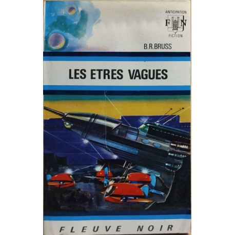 Les etres vagues
