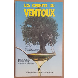 Les carnets du Ventoux - N° 16