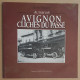 Avignon - Clichés du passé
