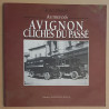Avignon - Clichés du passé