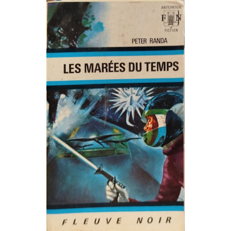 Les marées du temps
