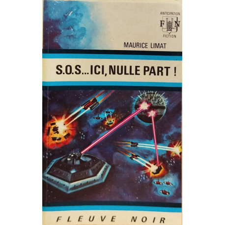 S.O.S....ici nulle part