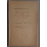Les antiquités de la Vallée de l'Arc en Provence / E.O