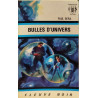 Bulles d'univers