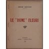 Le "Home" fleuri