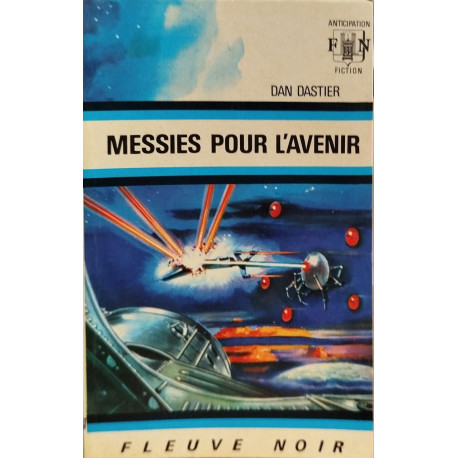 Messies pour l'avenir