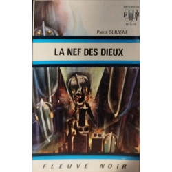 La nef des dieux