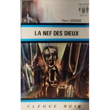 La nef des dieux