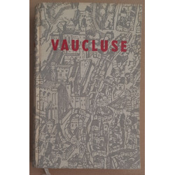 Dictionnaire des communes - Vaucluse - Géologie préhistoire...
