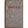 Dictionnaire des communes - Vaucluse - Géologie préhistoire...