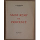 Saint-Rémy de Provence