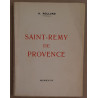 Saint-Rémy de Provence