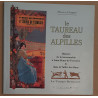 Le taureau des Alpilles - histoire de la tauromachie à...