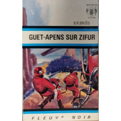 Guet-apens sur zifur
