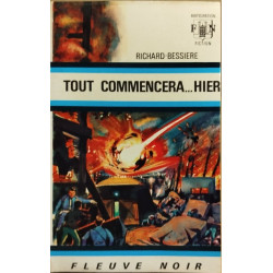 Tout commencera ... hier