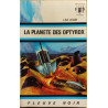 La planete des optyrox