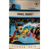 Parle robot