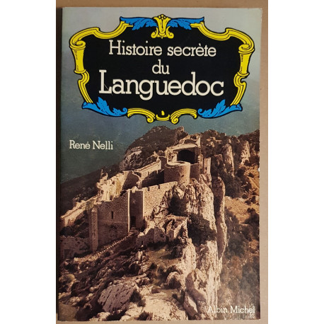 Histoire secrète du Languedoc
