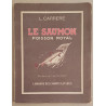 Le saumon - Poisson royal