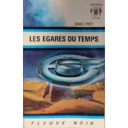 Les égarés du temps