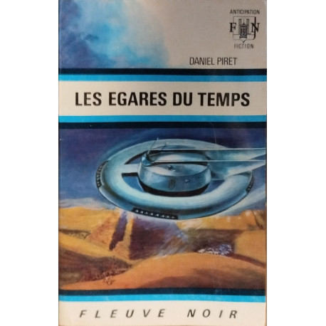 Les égarés du temps