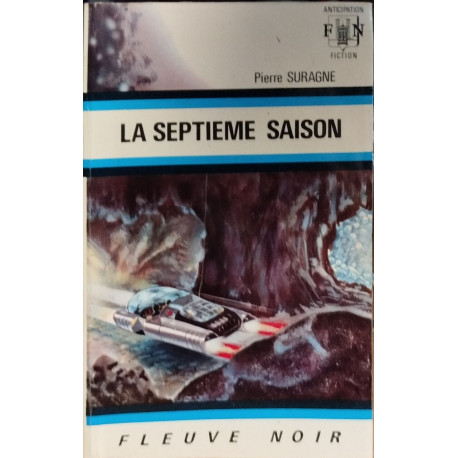 La septieme saison