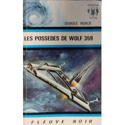 Les possedés de wolf 359