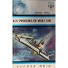 Les possedés de wolf 359