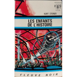 Les enfants de l'histoire