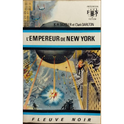 L'empereur de new york