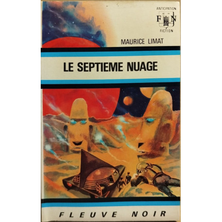 Le septieme nuage