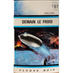 Demain le froid