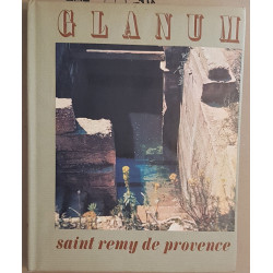 Glanum - Saint Rémy de Provence - Photographies de Hassia