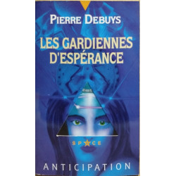 Les gardiennes d'espérance
