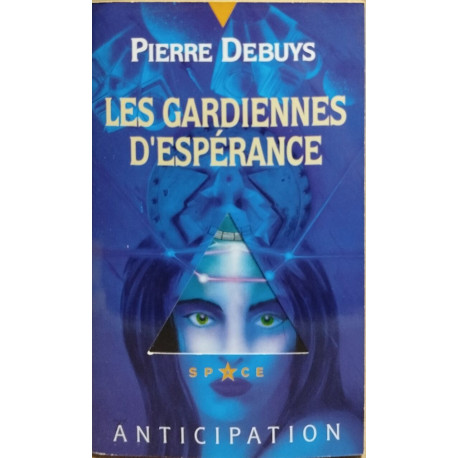 Les gardiennes d'espérance