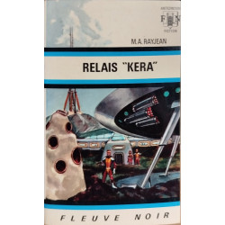 Relais kera